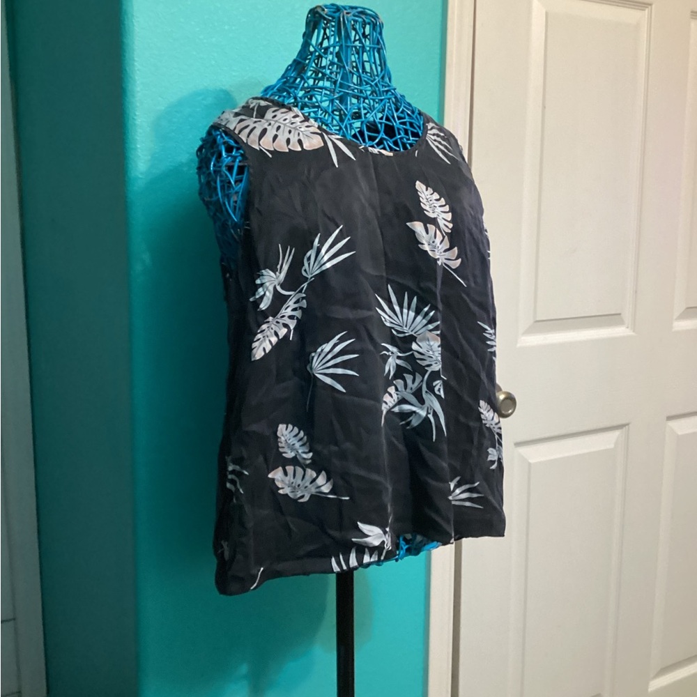 Lunya Silk Tank